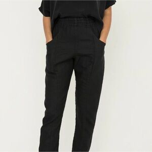 Elizabeth Suzann Clyde pants 4-t
